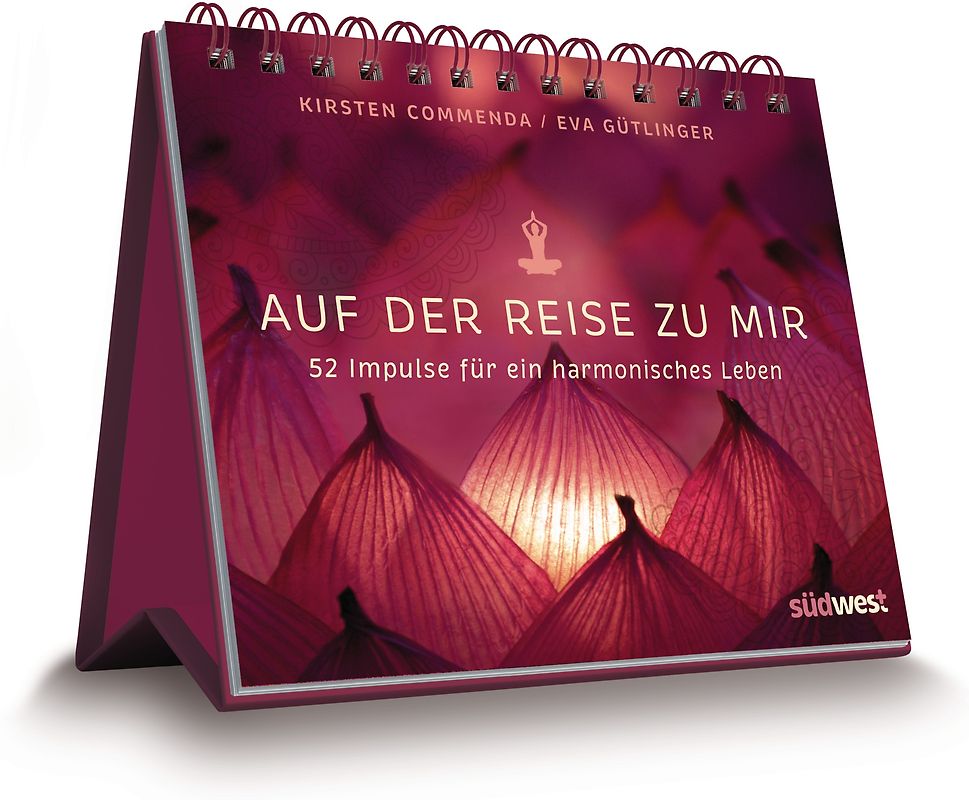 Auf der Reise zu mir