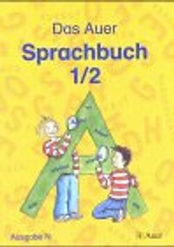 Die Auer Fibel - Ausgabe N