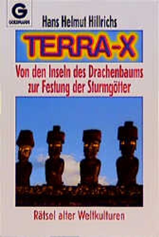 Terra X. Von den Inseln des Drachenbaumes zur Festung der Sturmgötter - Rätsel alter Weltkulturen