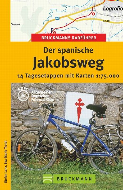 Der Spanische Jakobsweg