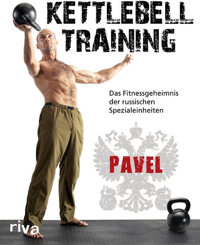 Kettlebell-Training