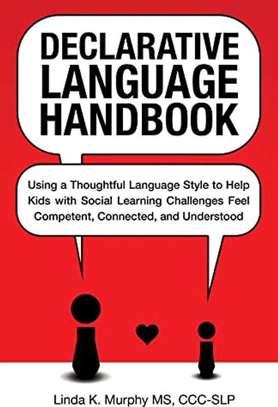 Declarative Language Handbook