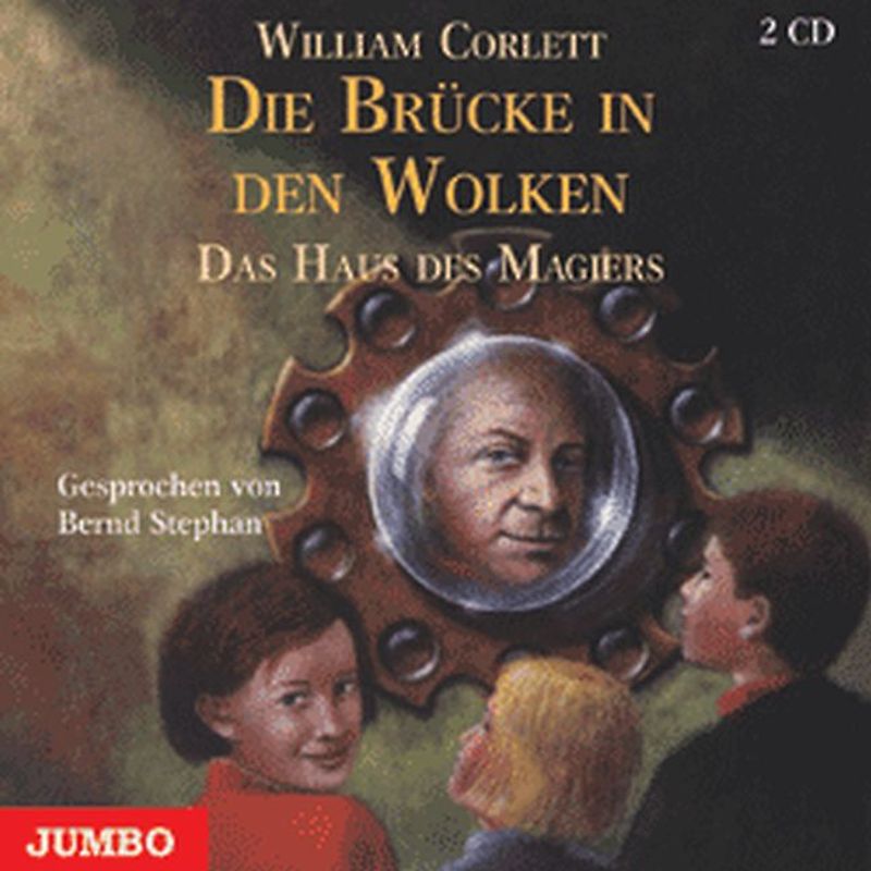 Die Brücke in den Wolken