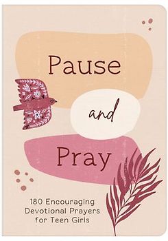Pause and Pray (Teen Girls)