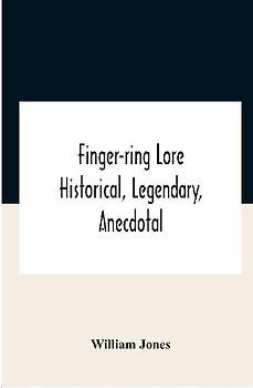 Finger-ring lore