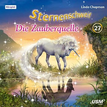 Sternenschweif (Folge 27) - Die Zauberquelle