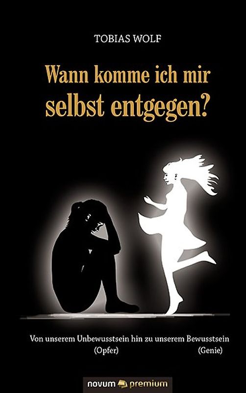 Wann komme ich mir selbst entgegen?