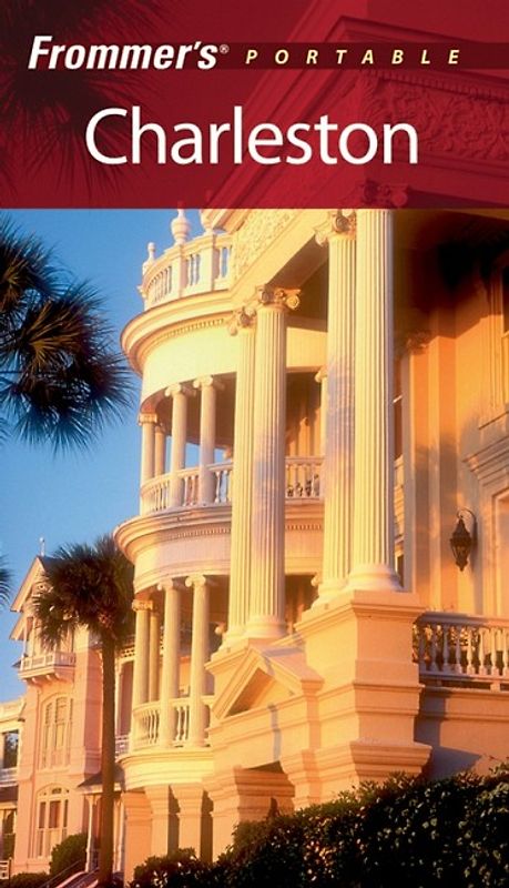 Frommer's Portable Charleston