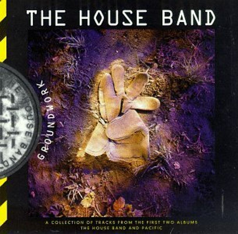 House Band - Groundwork