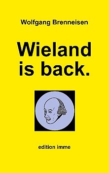 Wieland is back.