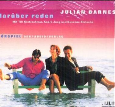 Darüber reden. Hörspiel