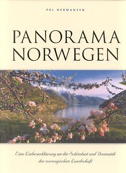 Panorama Norwegen