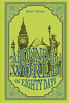 Around the World in Eighty Days