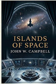 Islands of Space
