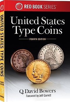 United States Type Coins