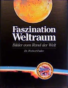 Faszination Weltraum