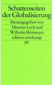 Schattenseiten der Globalisierung