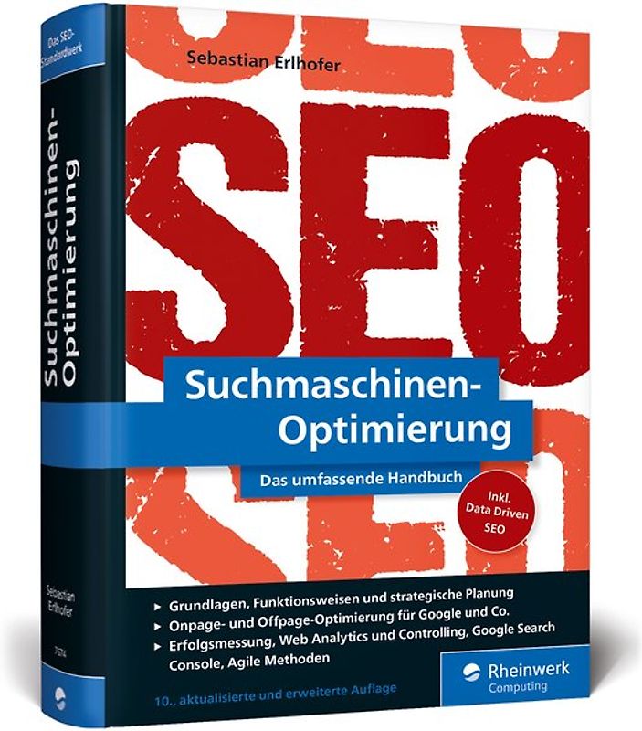 Suchmaschinen-Optimierung