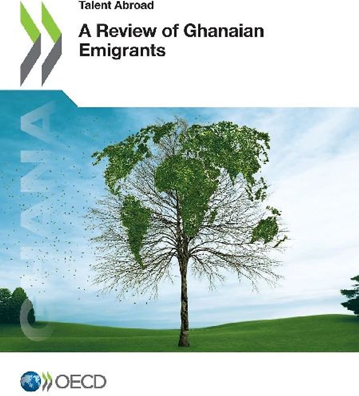 A Review of Ghanaian Emigrants