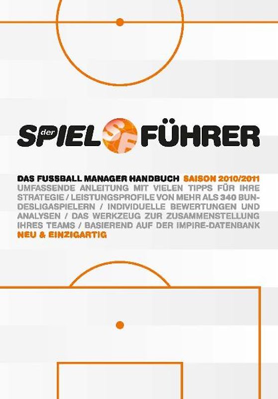 Der Spielführer