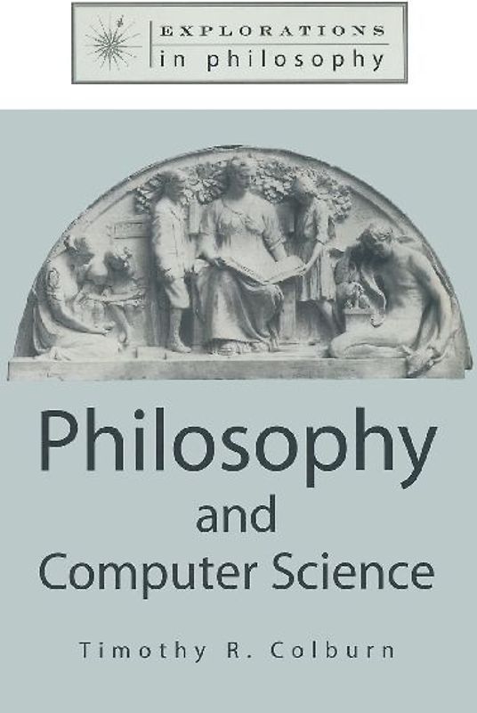Philosophy and Computer Science
