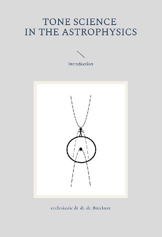 tone science in the astrophysics