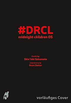 #DRCL – Midnight Children 5