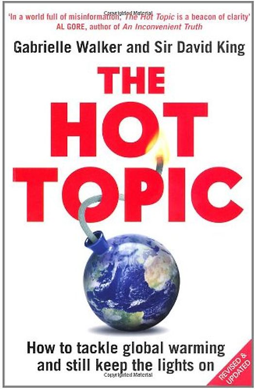 The Hot Topic
