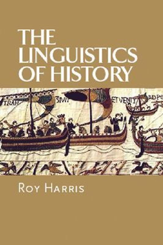 The Linguistics of History