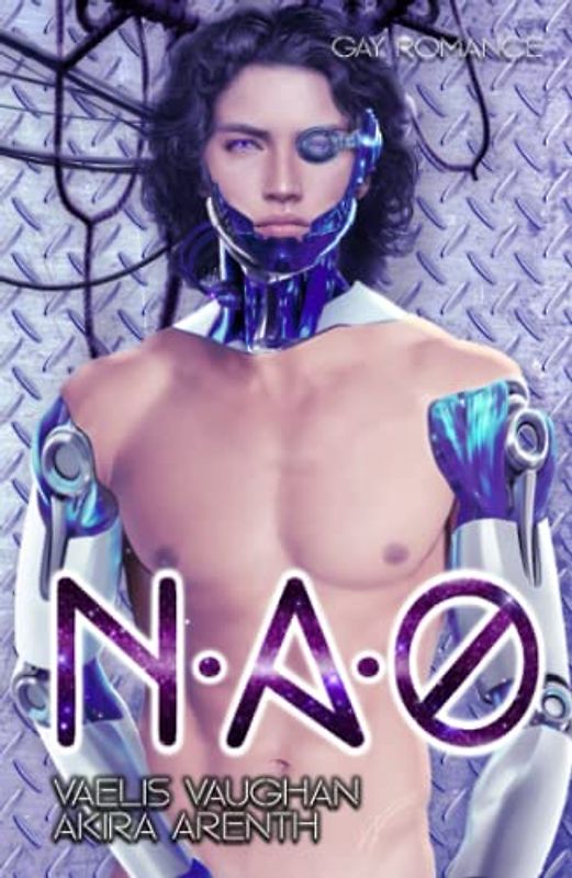 NAO: Gay Romance