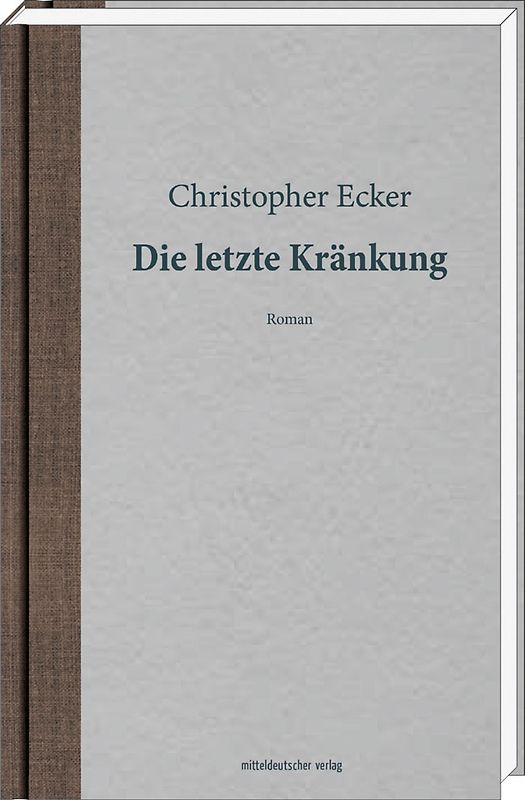 Die letzte Kränkung