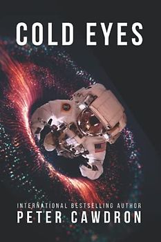 Cold Eyes (First Contact)