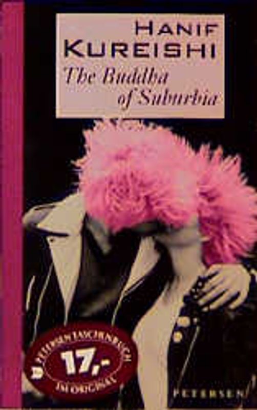 The Buddha of Suburbia