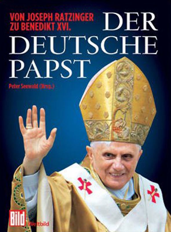 Der deutsche Papst