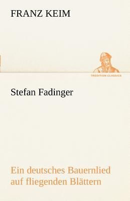 Stefan Fadinger