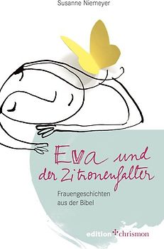 Eva und der Zitronenfalter