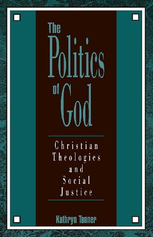 The Politics of God