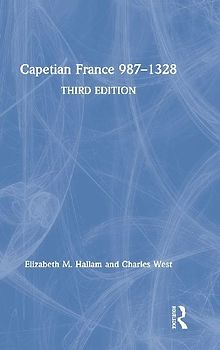 Capetian France 987-1328
