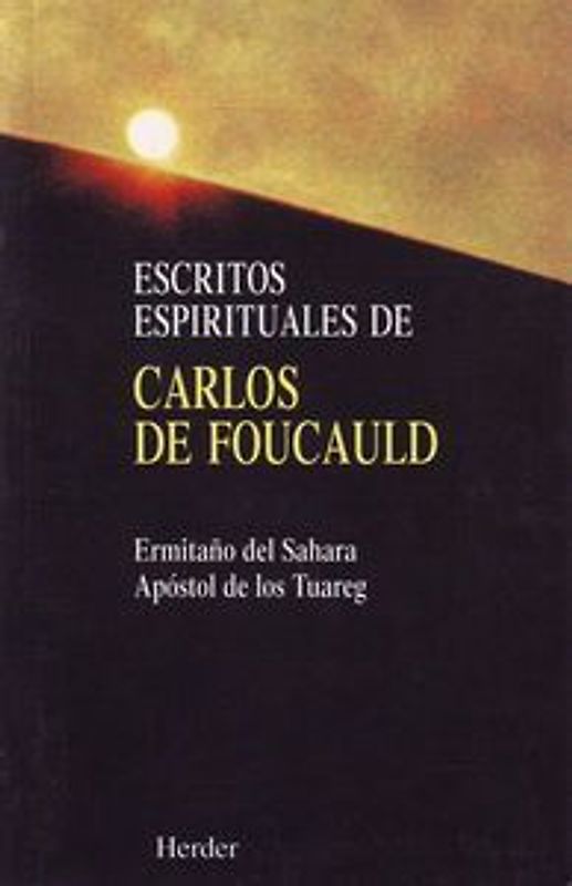 Escritos espirituales