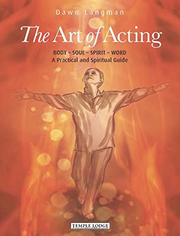 The Art of Acting - Langman, Dawn