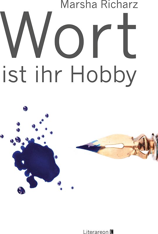 Wort ist ihr Hobby