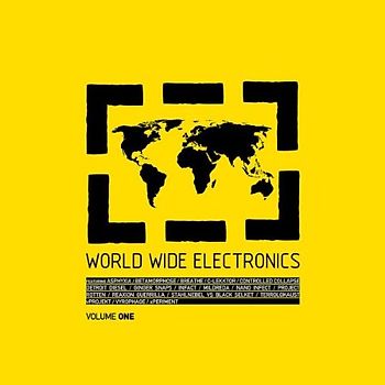 Various - World Wide Electronics Vol.1