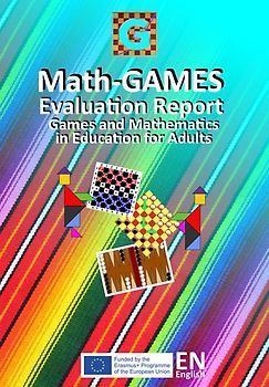 Math-GAMES Testing and Evaluation Report