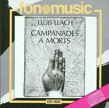 Lluis Llach - Campanades a Morts