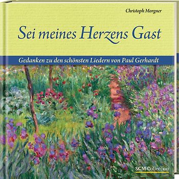 Sei meines Herzens Gast