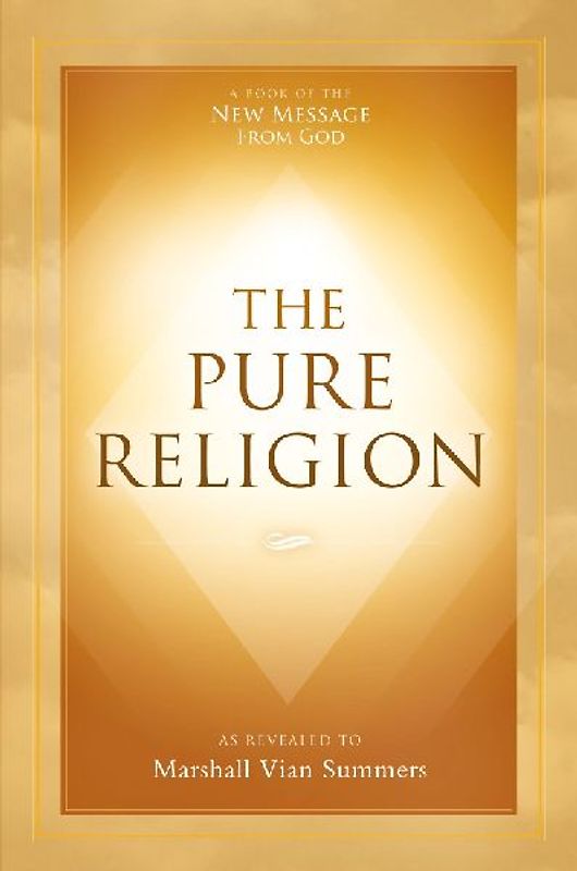 The Pure Religion