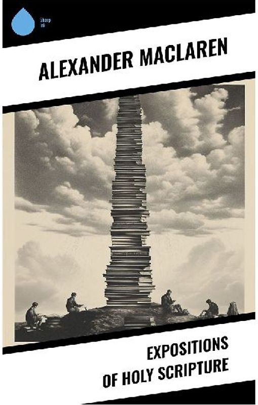 Expositions of Holy Scripture