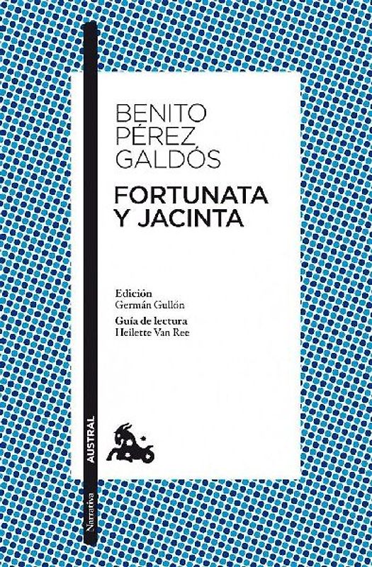 Fortunata y Jacinta