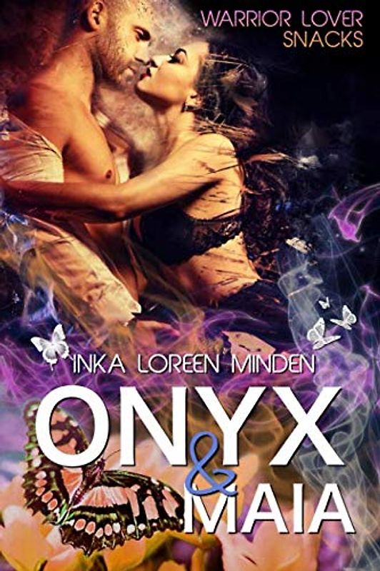 Onyx & Maia: Warrior Lover Snack 2