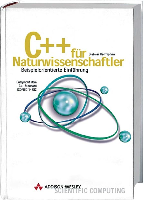 C++ für Naturwissenschaftler